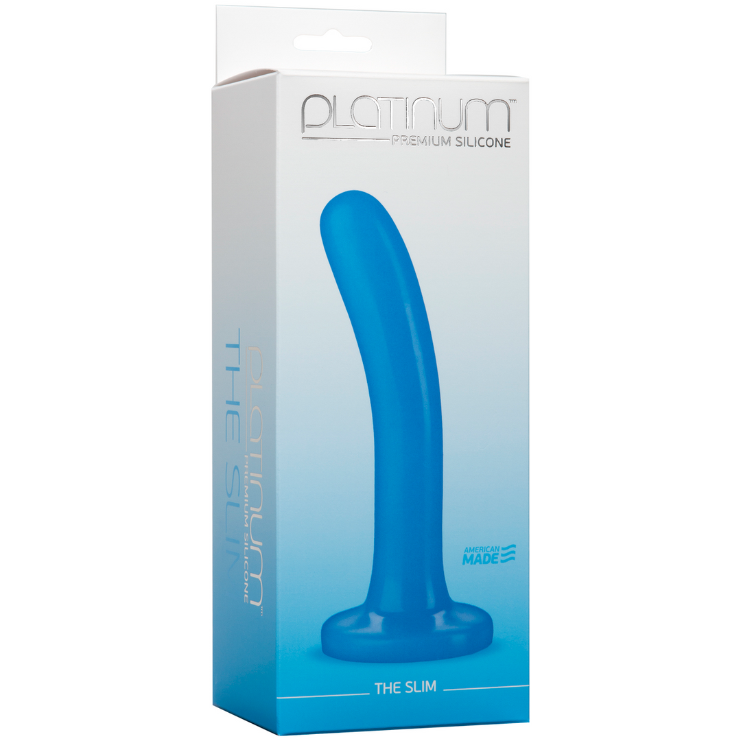 De Slim – Dildo – 6 / 15 cm