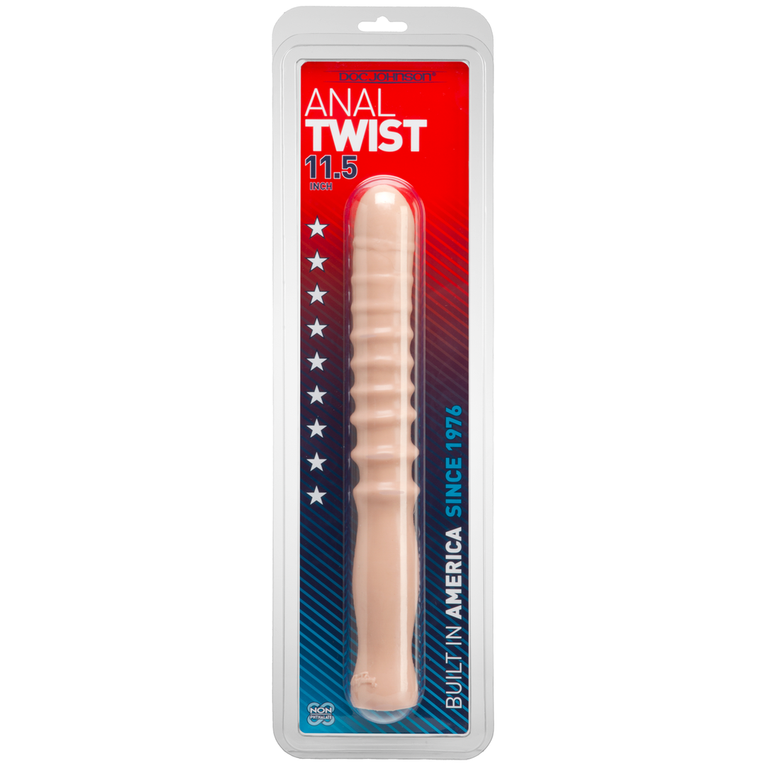 Anal Twist – Anal Dildo