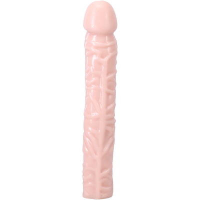 Classic Dong – Classic Dildo – 10 / 25 cm