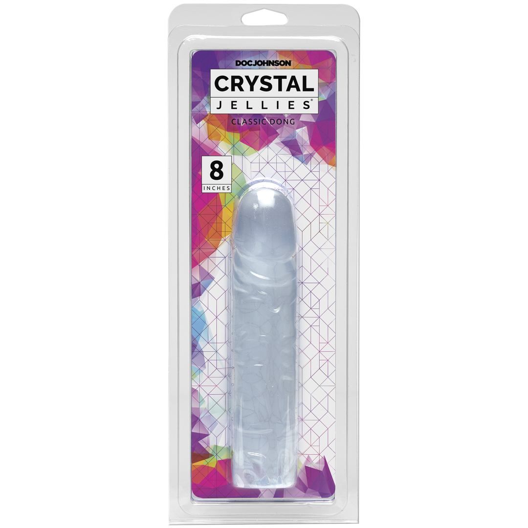 Classic Dong – Classic Dildo – 8 / 20 cm