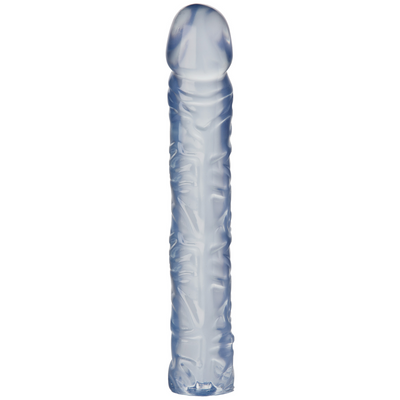 Klassieke Dong – Klassieke Dildo – 10 / 25 cm