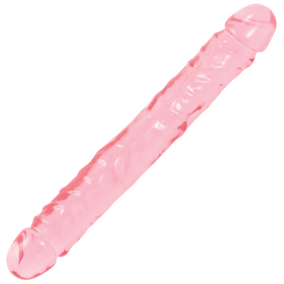 Jr. Double Dong – Double Dildo – 12 / 30 cm