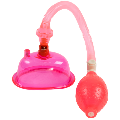 Pussy Pump – Pussy Pump