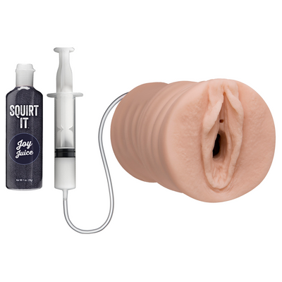 Squirt Het – Squirting Pussy