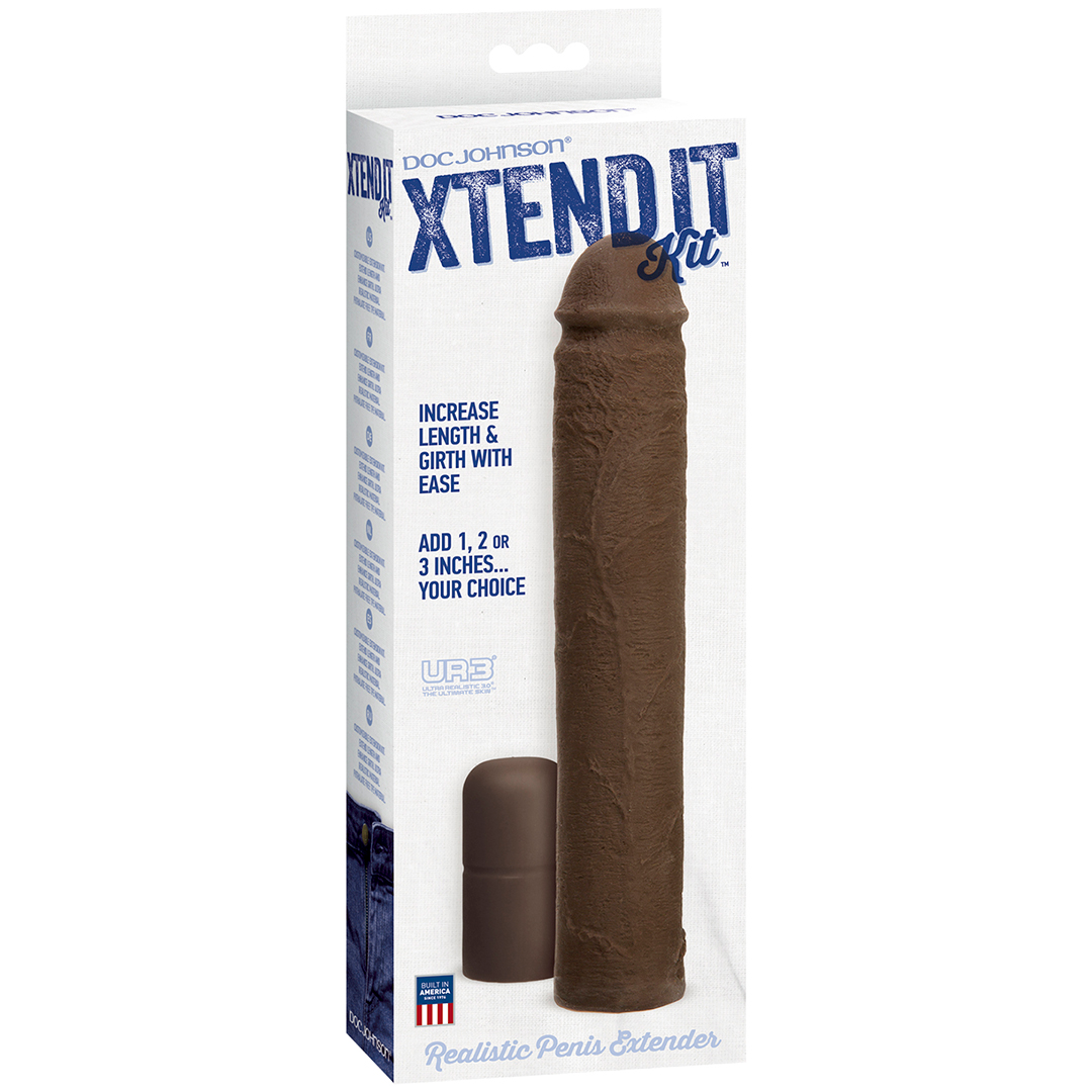 Xtend It Kit – Penis Extender