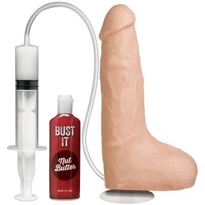 Squirting Dildo – 1 fl oz / 30 ml