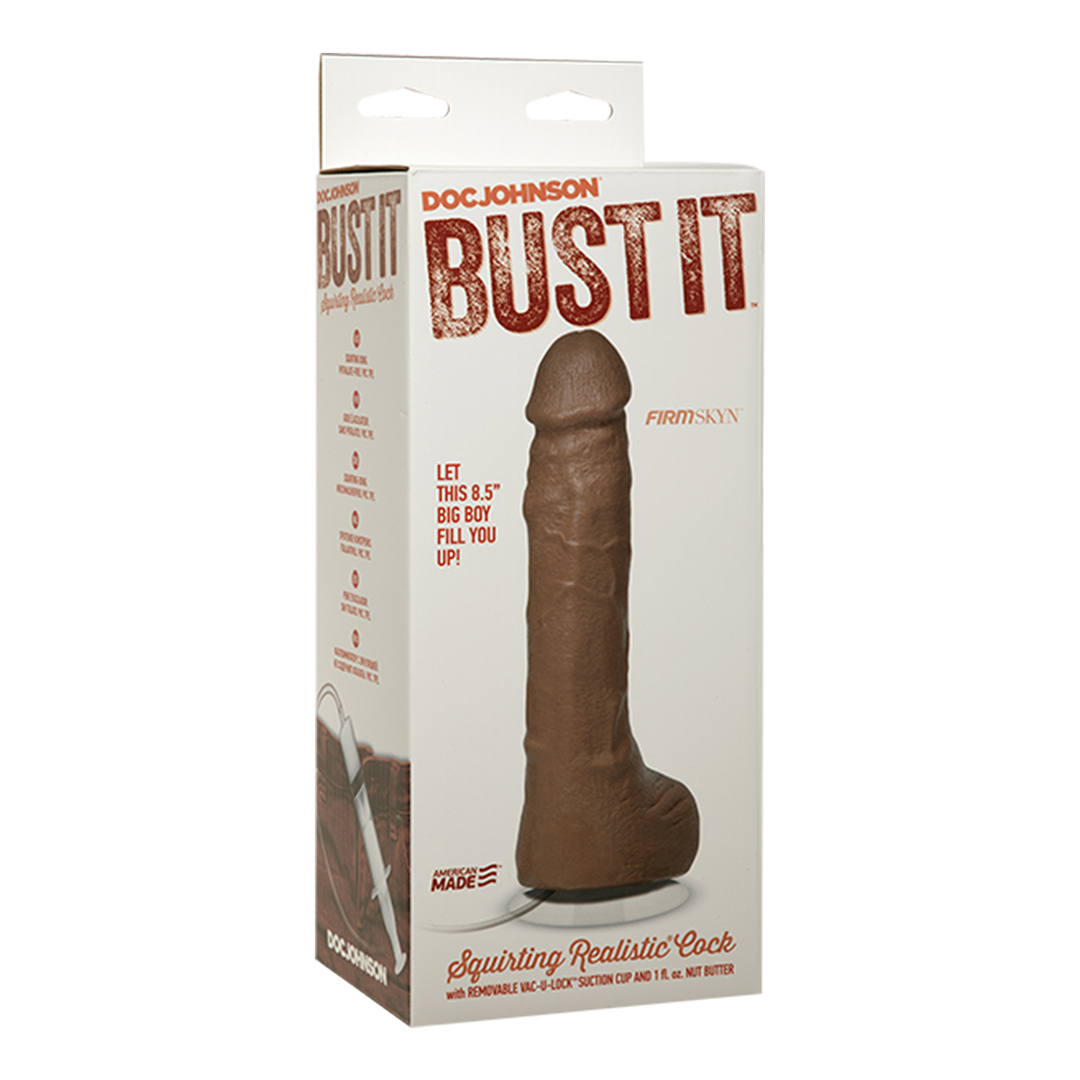 Squirting Dildo – 1 fl oz / 30 ml