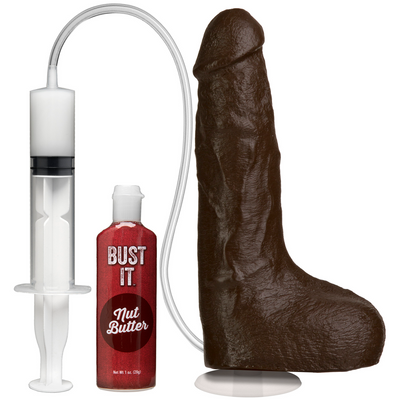 Squirting Dildo – 1 fl oz / 30 ml