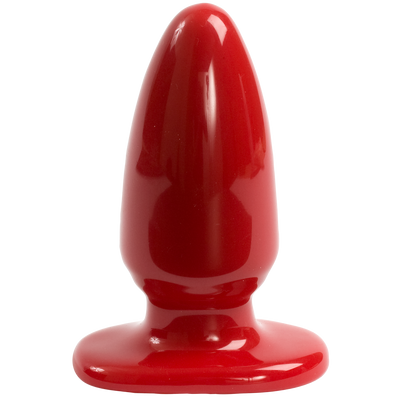 Rode Jong – Butt Plug – L