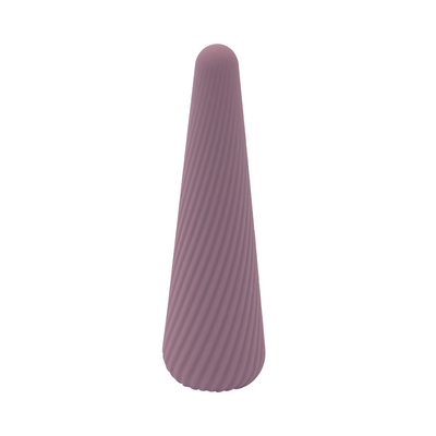 Lupin – Vibrator – Paars