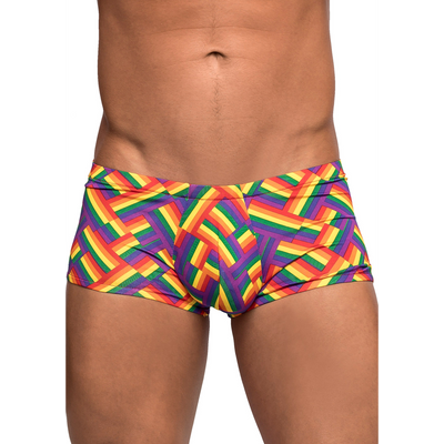 Mini Short – M – Pride