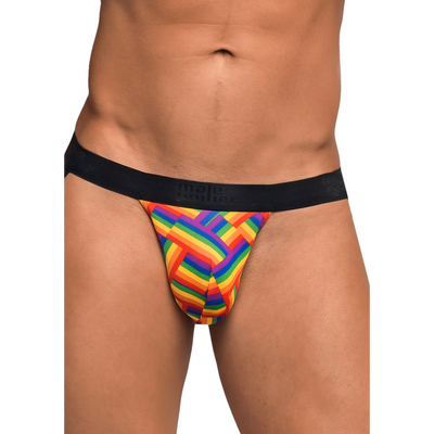 Jock – L/XL – Pride