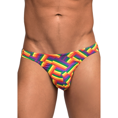 Bong Thong – L/XL – Pride