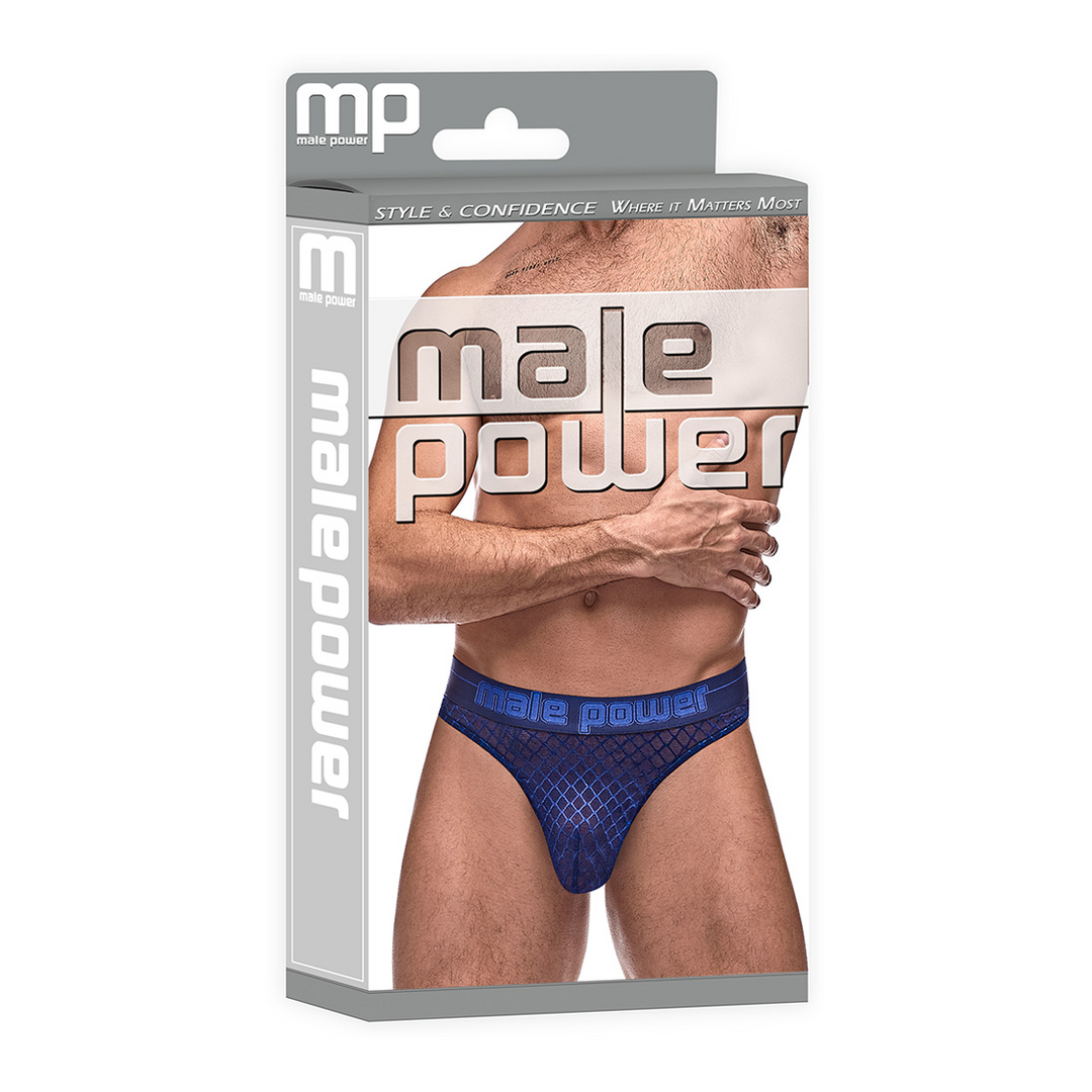 Bong Thong – S/M – Navy