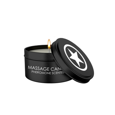 Massagekaars – Pheromone Geur