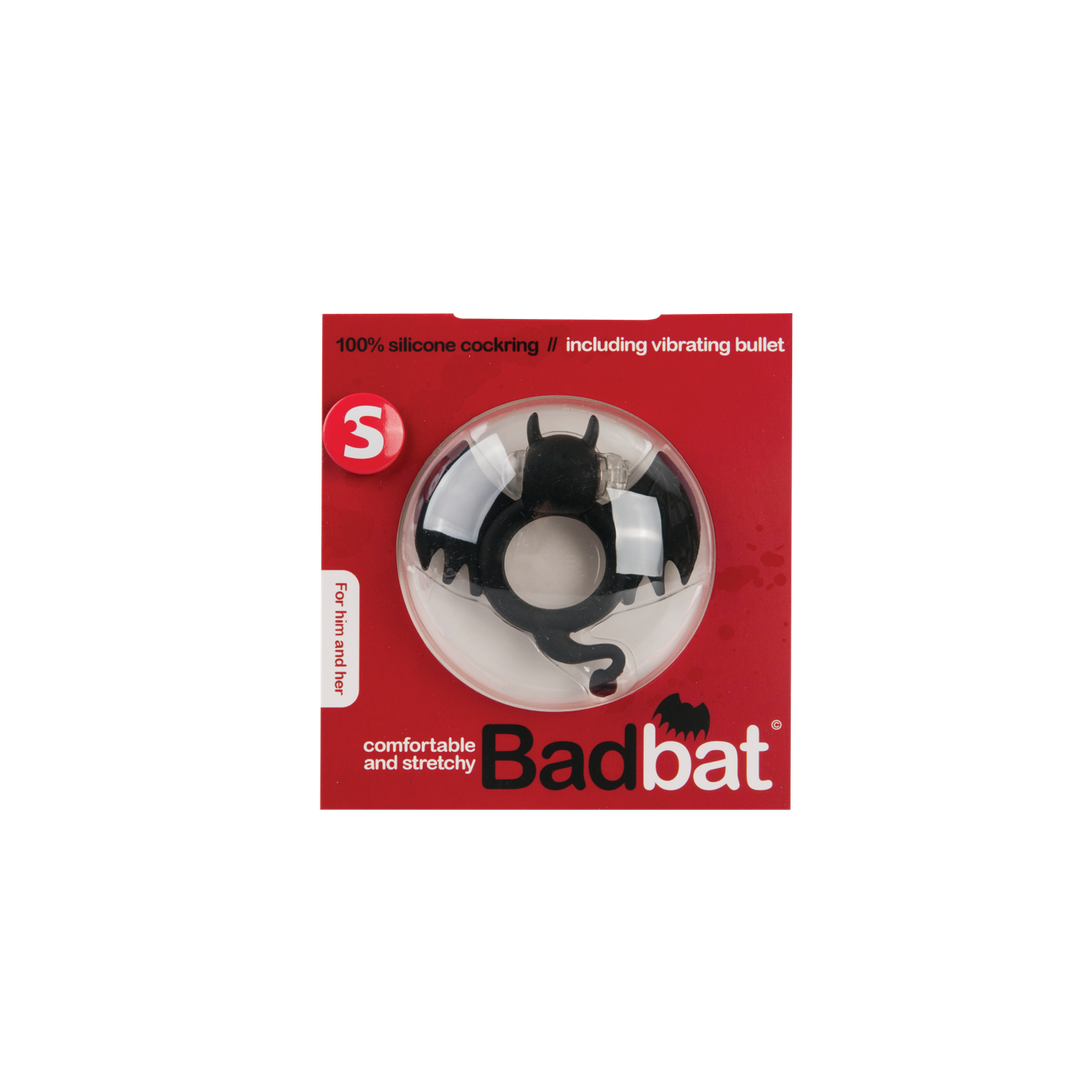 BadBat – Cockring