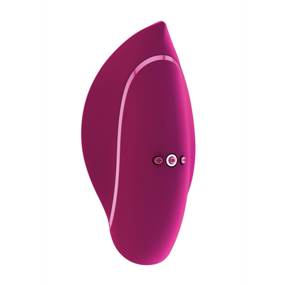 Minu – Lay On Vibrator – Roze