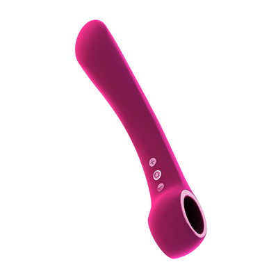 Ombra – Buigbare Vibrator – Roze