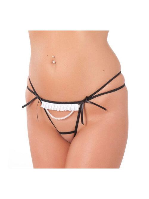Rimba – Open String