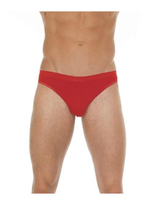 Amorable by Rimba – String – One Size – Rood