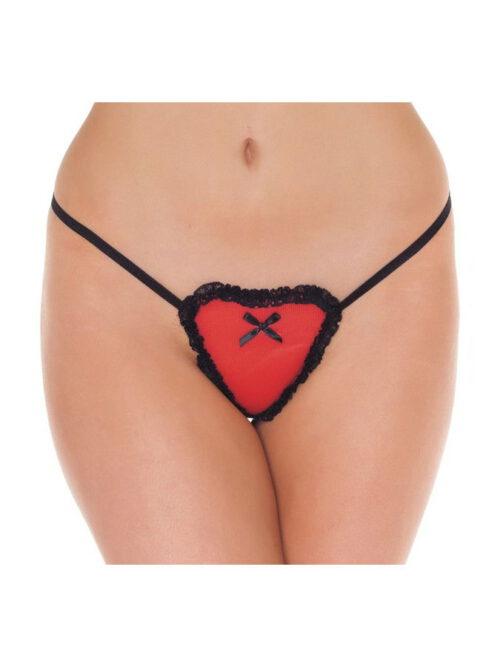 Rimba – String