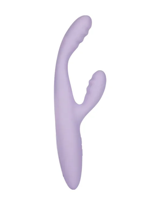 SVAKOM – Cici 2+ – Slanke G-Spot rabbit vibrator (met App-bediening) – Lila