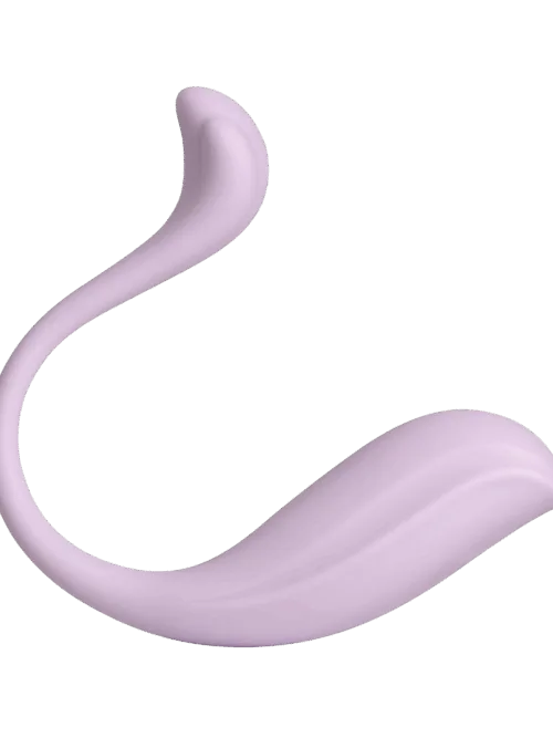 SVAKOM – Phoenix Neo 2 – Interactieve Bullet Vibrator met App Control – Lila
