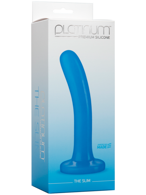 De Slim – Dildo – 6 / 15 cm