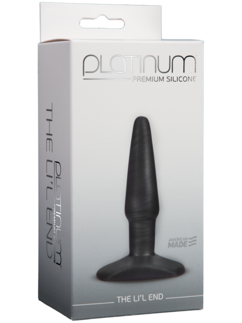 De Li’L End – Butt Plug