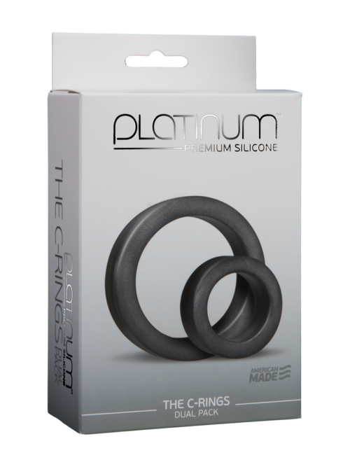 De C-Ringen – Cockring Set