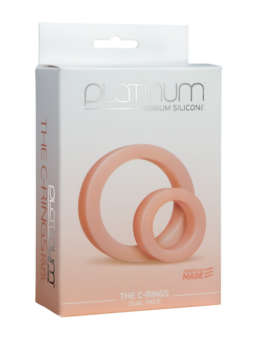 De C-Ringen – Cockring Set