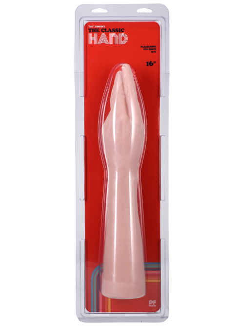 De Hand – Dildo
