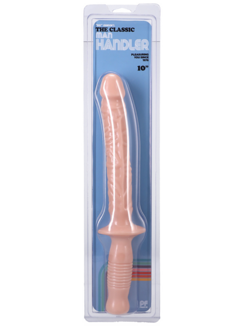 De Manhandler – Dildo