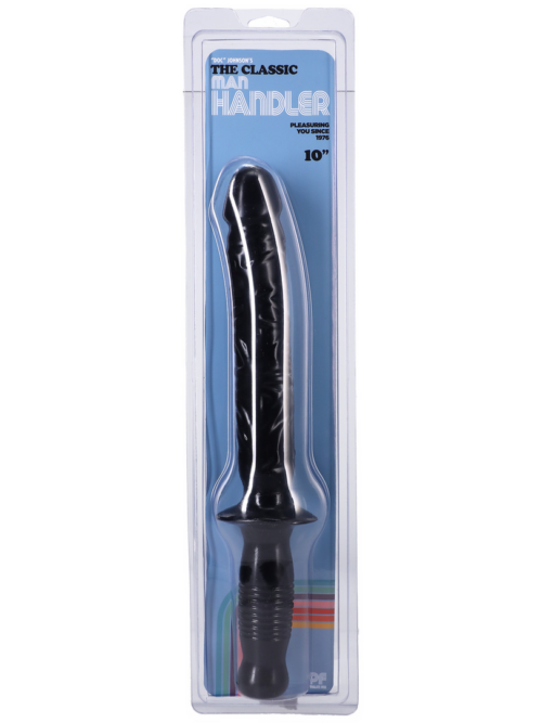 De Manhandler – Dildo