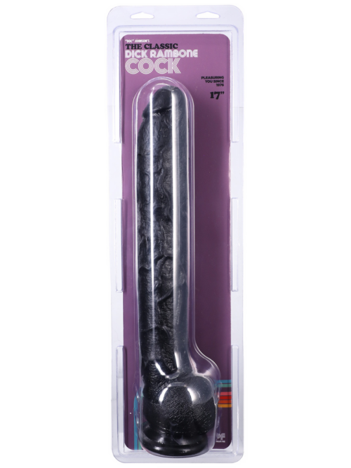 Dick Rambone Cock – Dildo