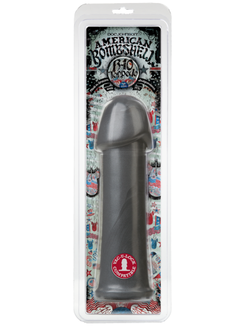 B-10 Torpedo – Butt Plug