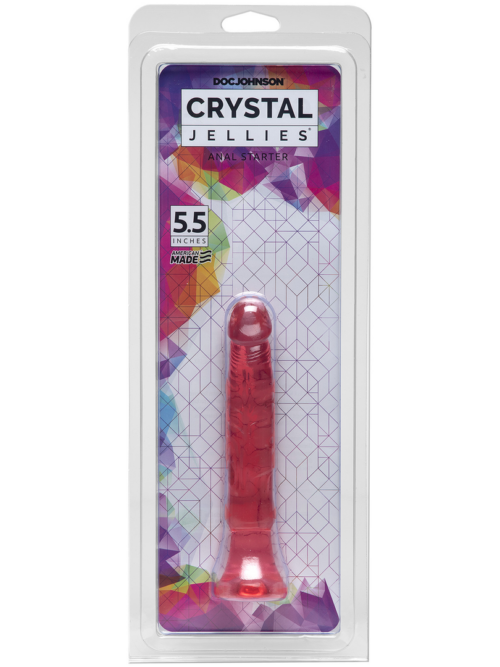 Anal Starter – Anal Dildo