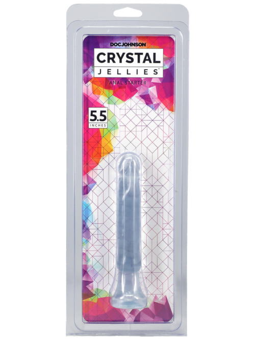 Anal Starter – Anale Dildo