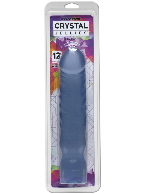 Big Boy Dong – Dildo – 12 / 30 cm