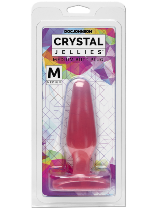 Medium Butt Plug