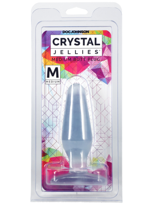 Medium Butt Plug