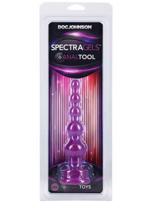 Anal Tool – Anal Beads – 7 / 18 cm