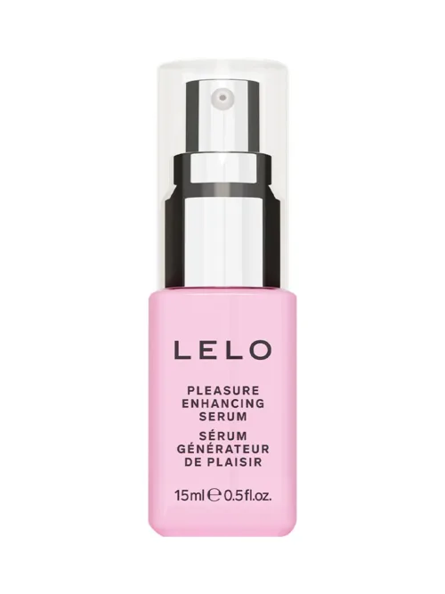 LELO – Pleasure Enhancing Serum – Clitoris Stimulatiegel – 15 ml.