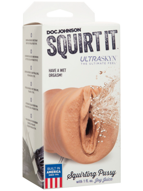 Squirt Het – Squirting Pussy