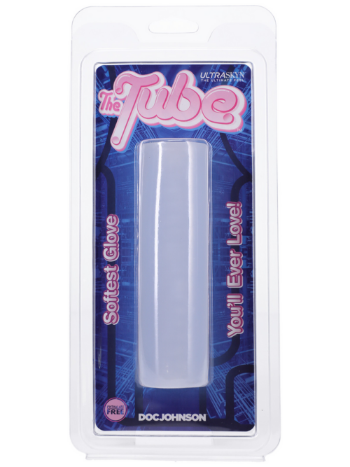 De Tube – Masturbator