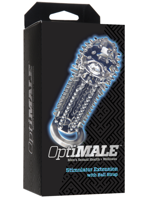 Stimulator Extensie