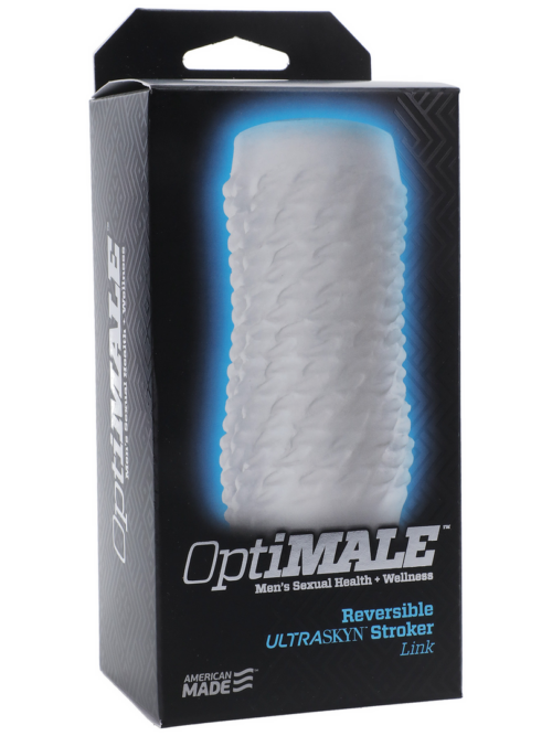 Link – Reversible ULTRASKYN Masturbator