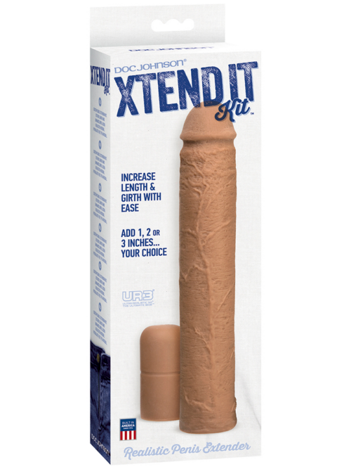 Xtend It Kit – Penis Extender