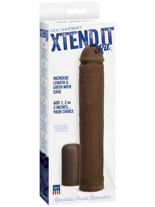 Xtend It Kit – Penis Extender