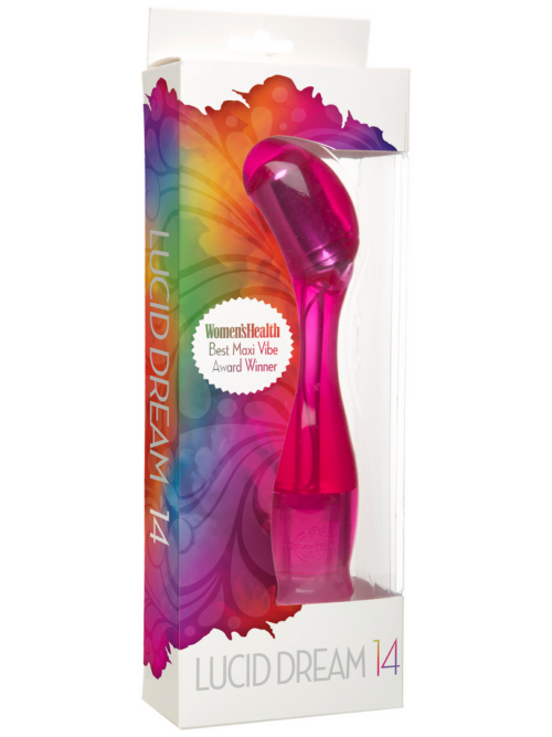 Nr. 14 – G-Spot Vibrator